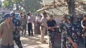 More violence in Arunachal as anti-dam protests spread | India News