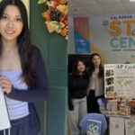 Meet Sophia Fan, the 17-year-old Maryland student who found forgotten books under her stairs and turned the idea into a nonprofit that has distributed more than 7,000 books in four years across the US and abroad