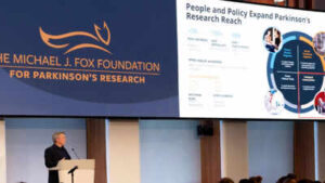 Michael J. Fox’s foundation launched a Parkinson’s study in 2010; 16 years later, its data has been downloaded over 50 million times and is helping researchers design more targeted clinical trials