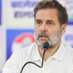 Rahul Gandhi convoy, on way to UP, crashes on Purvanchal Expressway, several injured | India News