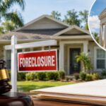 A Florida homeowner’s house went through foreclosure after he received notice of the trial only after it had finished; on October 23, an appeals court overturned the judgment, ordering a new trial