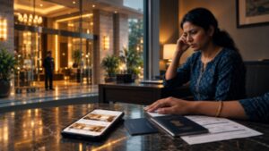 After paying Rs 1.2 lakh for a five-star hotel membership, woman couldn’t get promised luxury stays; consumer commission awards Rs 1.3 lakh with interest