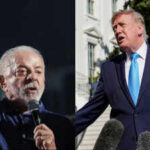 ‘Looked so corrupt’: Trump questions Brazil election after Lula defeats his ally