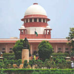 No action on deleted voters using Form 6: Supreme Court | India News
