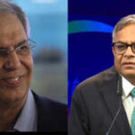 Noel challenges Chandrasekaran’s reappointment – The Times of India