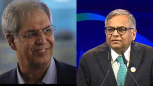 Noel challenges Chandrasekaran’s reappointment – The Times of India