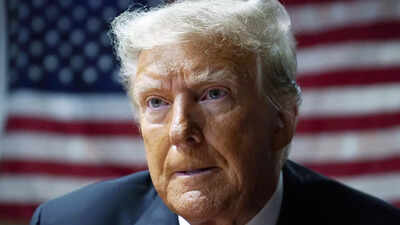 Trump’s bid to block California mail ballots over ‘non-citizen’ voters hits court roadblock