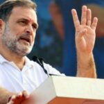 ‘We don’t want a fight’: Delhi traders’ body writes to Rahul Gandhi again over November 1 rally | India News