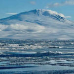 Antarctic Sea ice decline makes key ocean water mass saltier, raises warming concerns