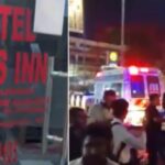 Four of same family killed in hotel Bilas Inn firing; accused arrested | India News