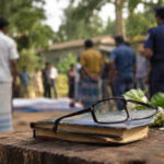 Hindu teacher killed while mediating dispute in Bangladesh