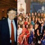 Beatrice Keul: ‘Epstein organized many parties with Don’: Ex-Miss Switzerland Beatrice Keul accuses Trump of ‘brutal’ rape