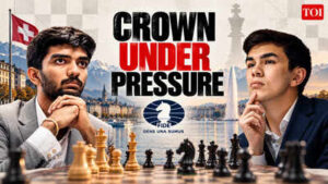 World Chess Championship: D Gukesh vs Javokhir Sindarov: What do the world’s top GMs think about the upcoming World Chess Championship match? | Chess News