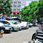 Walking in Delhi, Mumbai or Bengaluru? Here’s what nobody tells you | Delhi News