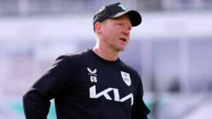 IPL 2027: Gareth Batty likely to join CSK’s support staff | EXCLUSIVE | Cricket News