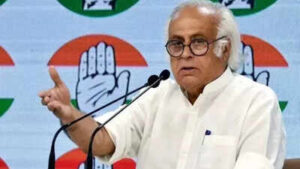 Congress slams EC affidavit, terms it ‘deceptive, deceitful & duplicitous’ | India News