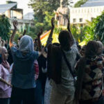 Broke locks, scaled walls: Congress MPs named in Jamia FIR amid students’ unrest | India News
