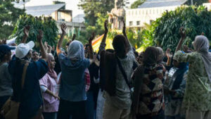 Broke locks, scaled walls: Congress MPs named in Jamia FIR amid students’ unrest | India News