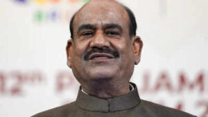 Parliaments can serve as bridges to ease global tensions, says Birla | India News