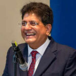 Businesses require simpler procedures, greater freedom in Europe: Goyal