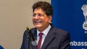 Businesses require simpler procedures, greater freedom in Europe: Goyal