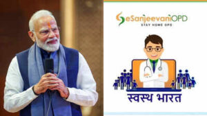 From Andamans to Zanskar, e-Sanjeevani bridges distances, posts 50cr consultations | India News