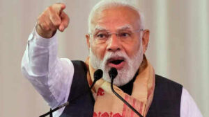 Banking to become more dependable in next decade: PM Modi