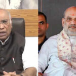 Congress to hold ‘Vote Bachao’ rally at Ramlila Maidan on Nov 1; Amit Shah to lead padayatra in T’gana on Nov 2 | India News