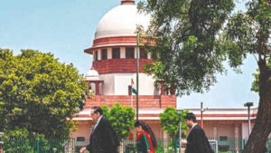 Need to balance right to free speech, privacy: Supreme Court | India News
