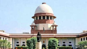 SC restores Karnataka land, says government can acquire only for public purpose | India News