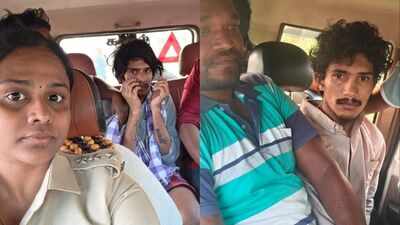 Fake seizures to unlock cell, sudden attack on guards, midnight escape: How 17 inmates pulled off Tamil Nadu jail break | Chennai News
