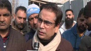 NC defends Farooq, says speech not seditious | India News