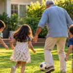 After their father died in 2017, a Texas grandfather gained custody of three children and sought unpaid support from their mother; an October 23 appeals court upheld a $93,778 judgment, including $65,532 in medical costs