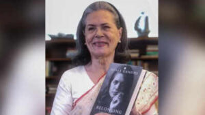 ‘Now it’s my turn’: Sonia Gandhi predicts ‘tamasha’ as she prepares to tell her own story | India News