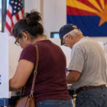Arizona officials sued after 25 US citizens were wrongly flagged as possible noncitizens and blocked from voting; following court-ordered mediation, their voting access was restored days before the November 3 midterms