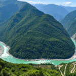 ‘Rising runoff, flood risks’: Fresh warning over China’s mega Brahmaputra dam