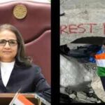 At 64, retired Delhi judge Poonam A Bamba joined her 66-year-old husband on a trek she had never planned; over 10 days, she walked more than 65 km to Everest Base Camp without special training