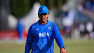 As Virat Kohli, Rohit Sharma’s era winds down, Lance Klusener sees Vaibhav Sooryavanshi as ‘India’s next superstar’ | Cricket News