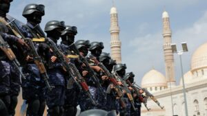 Saudi Houthi Ceasefire Deal: Saudi Arabia offered Houthis $1 billion through Iran to stop attacks: Report